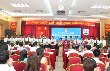 TUỔI TRẺ HANDICO: ĐOÀN KẾT – SÁNG TẠO – THIẾT THỰC,  GÓP PHẦN XÂY DỰNG TỔNG CÔNG TY PHÁT TRIỂN BỀN VỮNG